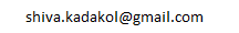 Contact Email